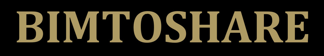 logo bimtoshare